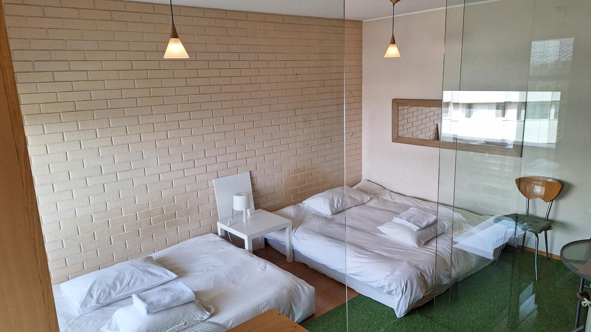Deluxe Studio In A Great Area By Douro River Вила-Нова-ди-Гая Экстерьер фото