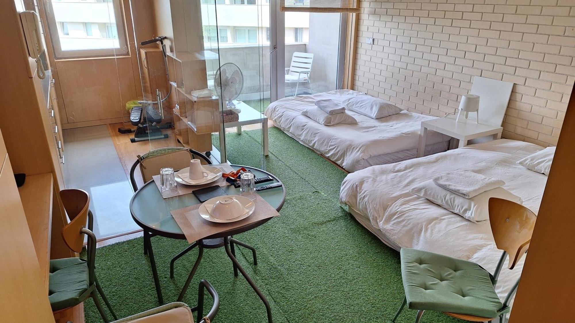 Deluxe Studio In A Great Area By Douro River Вила-Нова-ди-Гая Экстерьер фото