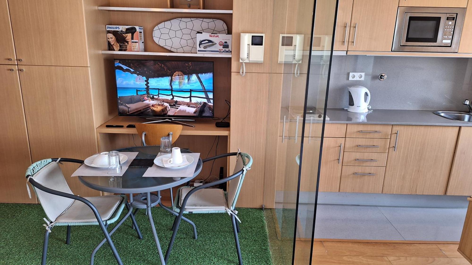 Deluxe Studio In A Great Area By Douro River Вила-Нова-ди-Гая Экстерьер фото