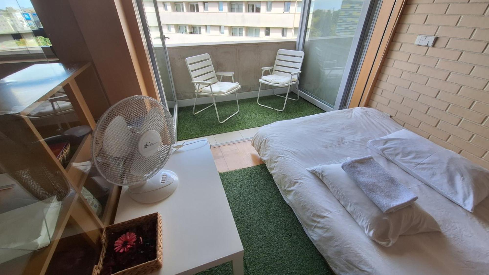 Deluxe Studio In A Great Area By Douro River Вила-Нова-ди-Гая Экстерьер фото