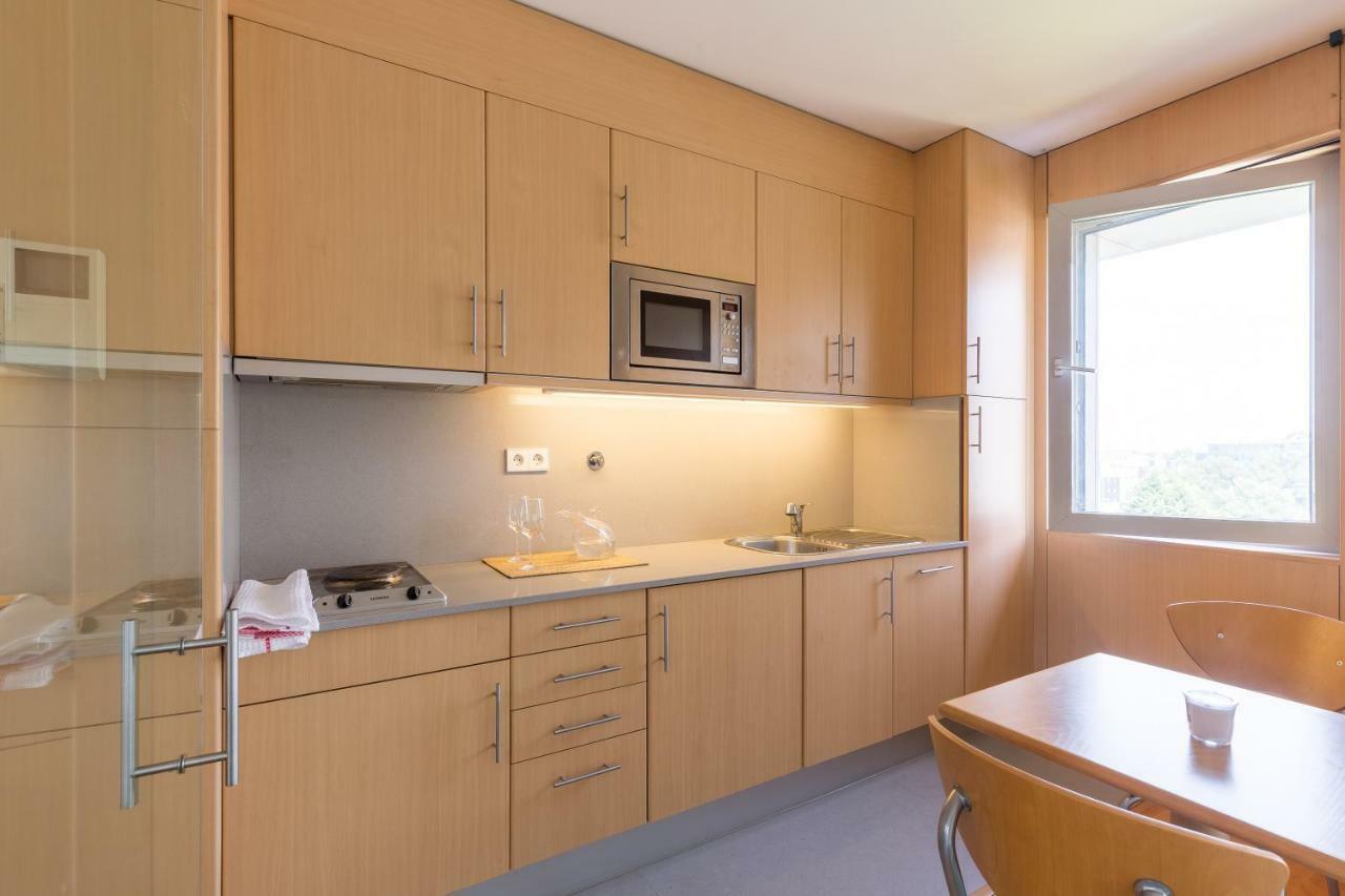 Deluxe Studio In A Great Area By Douro River Вила-Нова-ди-Гая Экстерьер фото