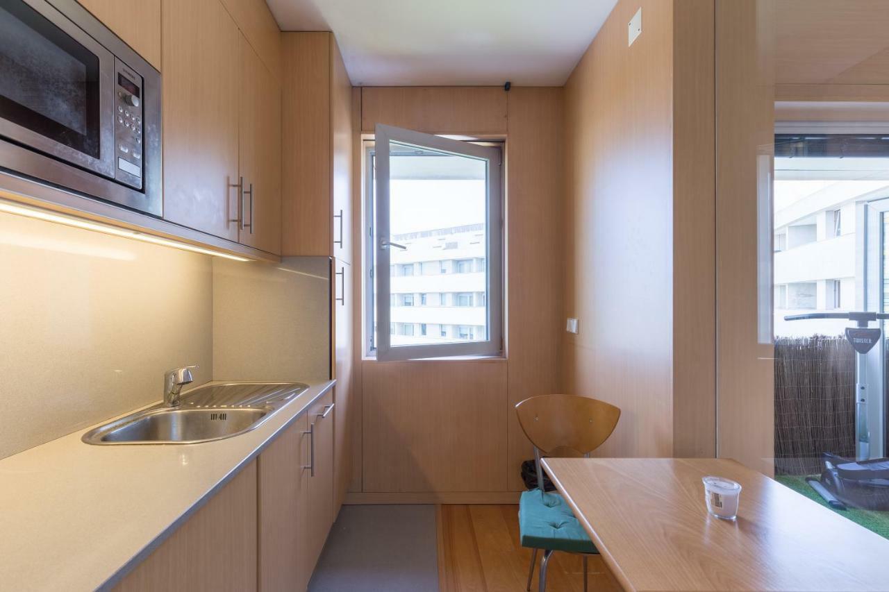 Deluxe Studio In A Great Area By Douro River Вила-Нова-ди-Гая Экстерьер фото