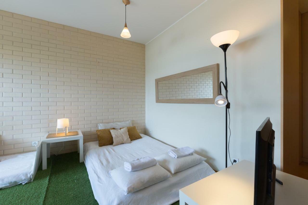 Deluxe Studio In A Great Area By Douro River Вила-Нова-ди-Гая Экстерьер фото